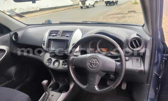 Tenga Tsaru Toyota RAV4 Bhuruu Mota in Maputo in Maputo Tenga Tsaru Toyota RAV4 Bhuruu Mota in Maputo in Maputo