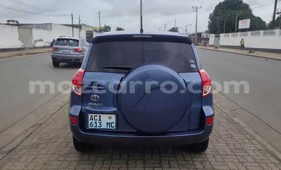 Tenga Tsaru Toyota RAV4 Bhuruu Mota in Maputo in Maputo Tenga Tsaru Toyota RAV4 Bhuruu Mota in Maputo in Maputo