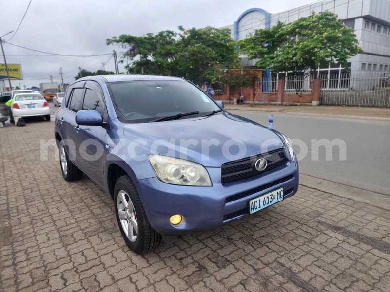 Big with watermark toyota rav4 maputo maputo 41051