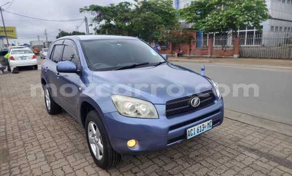 Tenga Tsaru Toyota RAV4 Bhuruu Mota in Maputo in Maputo Tenga Tsaru Toyota RAV4 Bhuruu Mota in Maputo in Maputo