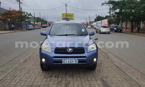 Tenga Tsaru Toyota RAV4 Bhuruu Mota in Maputo in Maputo Tenga Tsaru Toyota RAV4 Bhuruu Mota in Maputo in Maputo