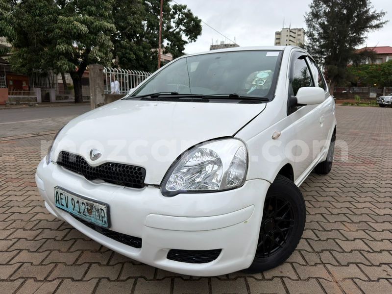 Big with watermark toyota vitz maputo maputo 41052