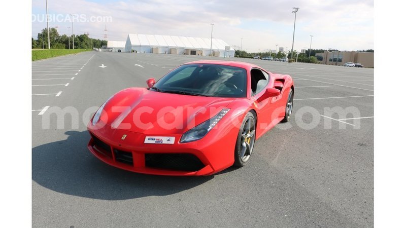 Big with watermark ferrari 488 cabo delgado import dubai 6296