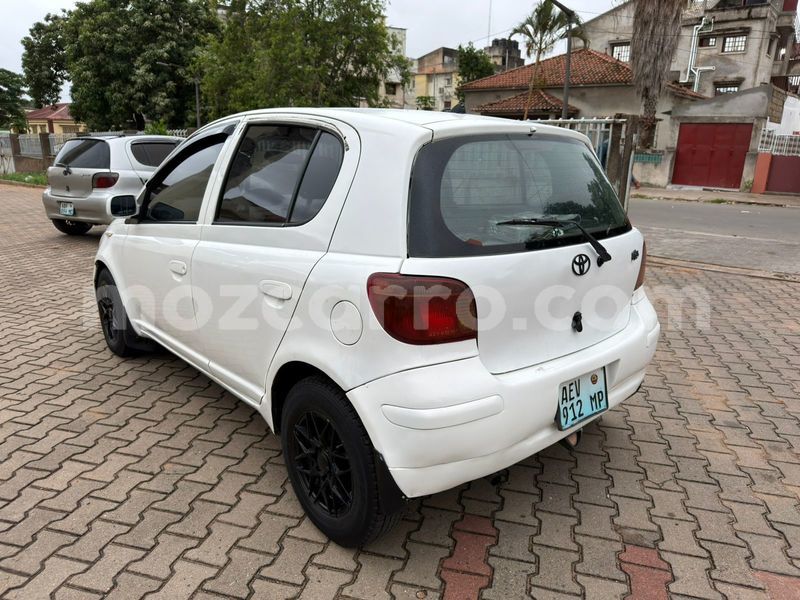 Big with watermark toyota vitz maputo maputo 41052