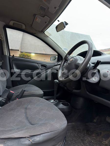 Big with watermark toyota vitz maputo maputo 41052