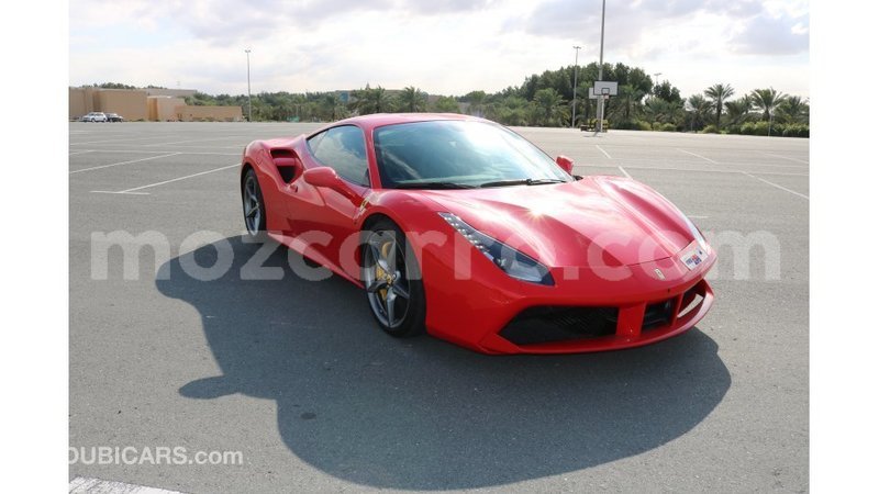 Big with watermark ferrari 488 cabo delgado import dubai 6296