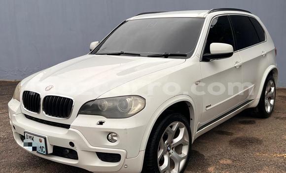 Tenga Tsaru BMW X5 Chena Mota in Maputo in Maputo Tenga Tsaru BMW X5 Chena Mota in Maputo in Maputo