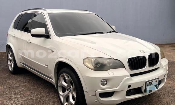 Tenga Tsaru BMW X5 Chena Mota in Maputo in Maputo Tenga Tsaru BMW X5 Chena Mota in Maputo in Maputo