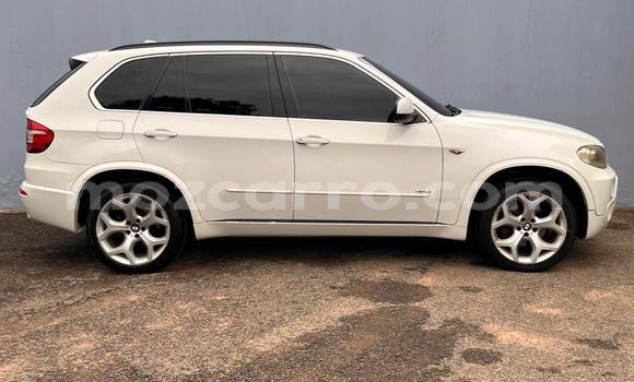 Tenga Tsaru BMW X5 Chena Mota in Maputo in Maputo Tenga Tsaru BMW X5 Chena Mota in Maputo in Maputo