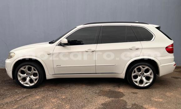 Tenga Tsaru BMW X5 Chena Mota in Maputo in Maputo Tenga Tsaru BMW X5 Chena Mota in Maputo in Maputo