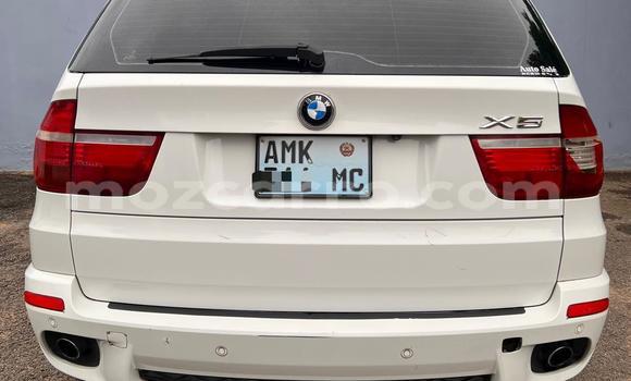 Tenga Tsaru BMW X5 Chena Mota in Maputo in Maputo Tenga Tsaru BMW X5 Chena Mota in Maputo in Maputo