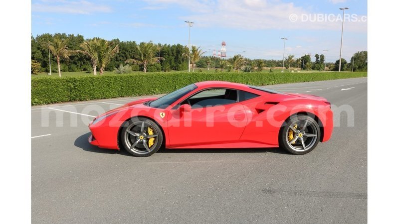 Big with watermark ferrari 488 cabo delgado import dubai 6296