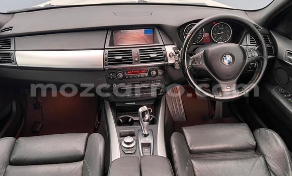 Tenga Tsaru BMW X5 Chena Mota in Maputo in Maputo Tenga Tsaru BMW X5 Chena Mota in Maputo in Maputo