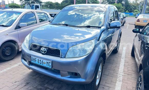 Comprar Usado Toyota Rush De outros Carro em Maputo em Maputo