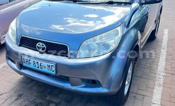 Comprar Usado Toyota Rush De outros Carro em Maputo em Maputo Comprar Usado Toyota Rush De outros Carro em Maputo em Maputo