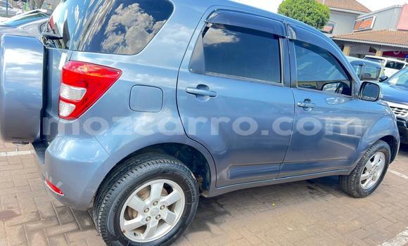 Comprar Usado Toyota Rush De outros Carro em Maputo em Maputo Comprar Usado Toyota Rush De outros Carro em Maputo em Maputo