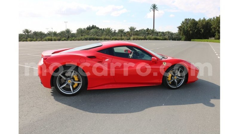 Big with watermark ferrari 488 cabo delgado import dubai 6296