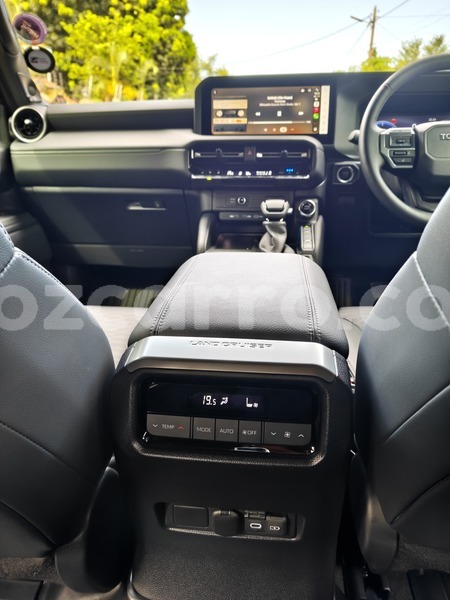 Big with watermark toyota land cruiser prado maputo maputo 41055