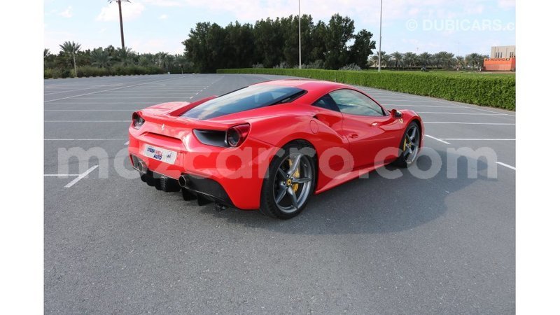 Big with watermark ferrari 488 cabo delgado import dubai 6296