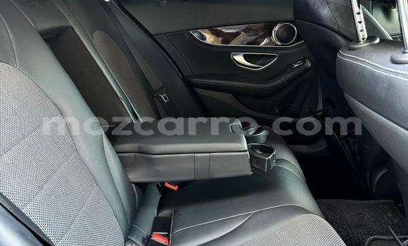 Tenga Tsaru Mercedes-Benz C-Classe Nhema Mota in Maputo in Maputo Tenga Tsaru Mercedes-Benz C-Classe Nhema Mota in Maputo in Maputo