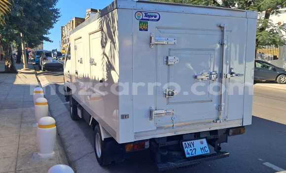 Tenga Tsaru Toyota Dyna Chena Mota in Maputo in Maputo Tenga Tsaru Toyota Dyna Chena Mota in Maputo in Maputo