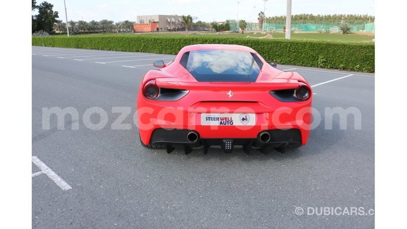 Big with watermark ferrari 488 cabo delgado import dubai 6296