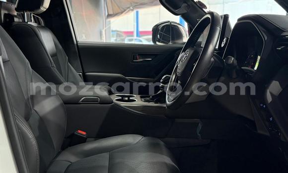 Nunua Ilio tumika Toyota Land Cruiser Nyeupe Gari ndani ya Maputo nchini Maputo Nunua Ilio tumika Toyota Land Cruiser Nyeupe Gari ndani ya Maputo nchini Maputo