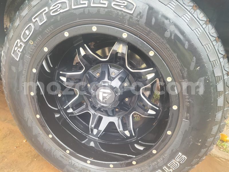 Big with watermark toyota land cruiser prado maputo maputo 41059