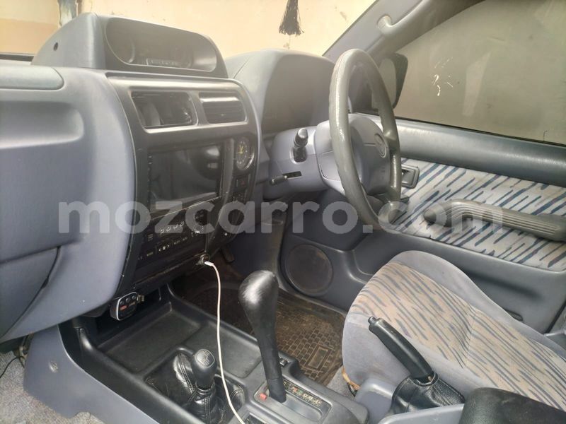 Big with watermark toyota land cruiser prado maputo maputo 41059