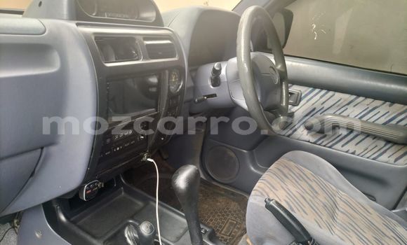 Tenga Tsaru Toyota Land Cruiser Prado Nhema Mota in Maputo in Maputo Tenga Tsaru Toyota Land Cruiser Prado Nhema Mota in Maputo in Maputo