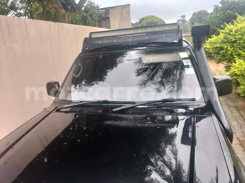 Big with watermark toyota land cruiser prado maputo maputo 41059