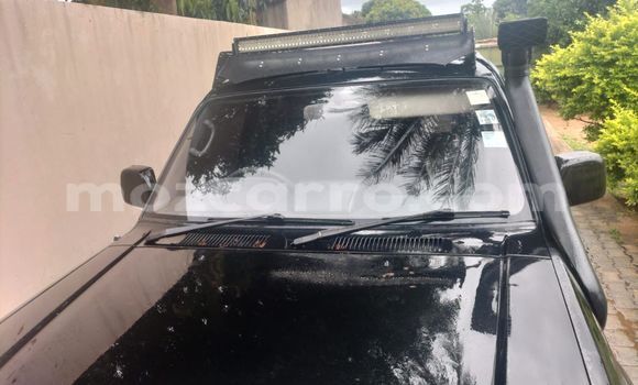 Tenga Tsaru Toyota Land Cruiser Prado Nhema Mota in Maputo in Maputo Tenga Tsaru Toyota Land Cruiser Prado Nhema Mota in Maputo in Maputo