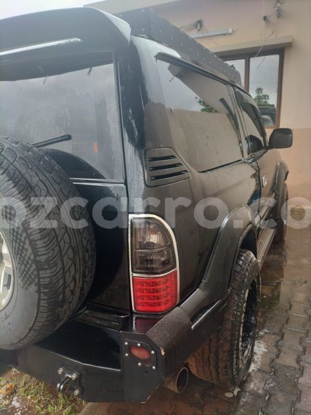 Big with watermark toyota land cruiser prado maputo maputo 41059