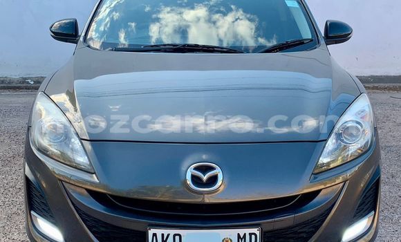 Buy Used Mazda Axela Other Car in Maputo in Maputo