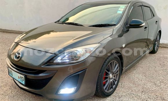 Tenga Tsaru Mazda Axela Zvimwe Mota in Maputo in Maputo Tenga Tsaru Mazda Axela Zvimwe Mota in Maputo in Maputo