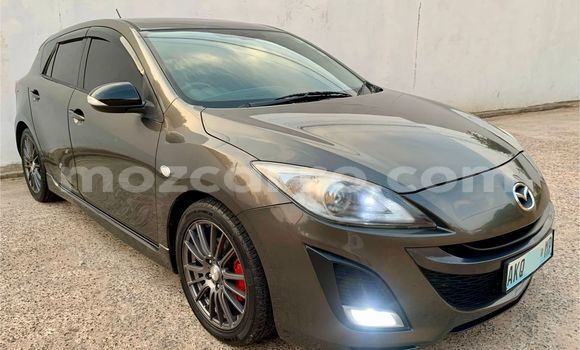 Tenga Tsaru Mazda Axela Zvimwe Mota in Maputo in Maputo Tenga Tsaru Mazda Axela Zvimwe Mota in Maputo in Maputo