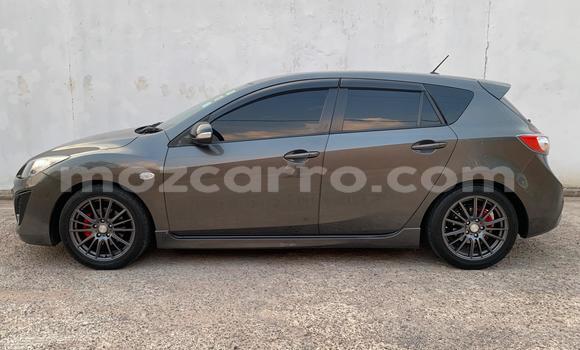 Tenga Tsaru Mazda Axela Zvimwe Mota in Maputo in Maputo Tenga Tsaru Mazda Axela Zvimwe Mota in Maputo in Maputo