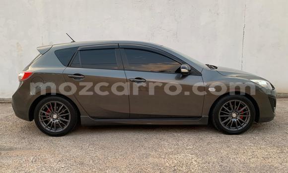 Tenga Tsaru Mazda Axela Zvimwe Mota in Maputo in Maputo Tenga Tsaru Mazda Axela Zvimwe Mota in Maputo in Maputo