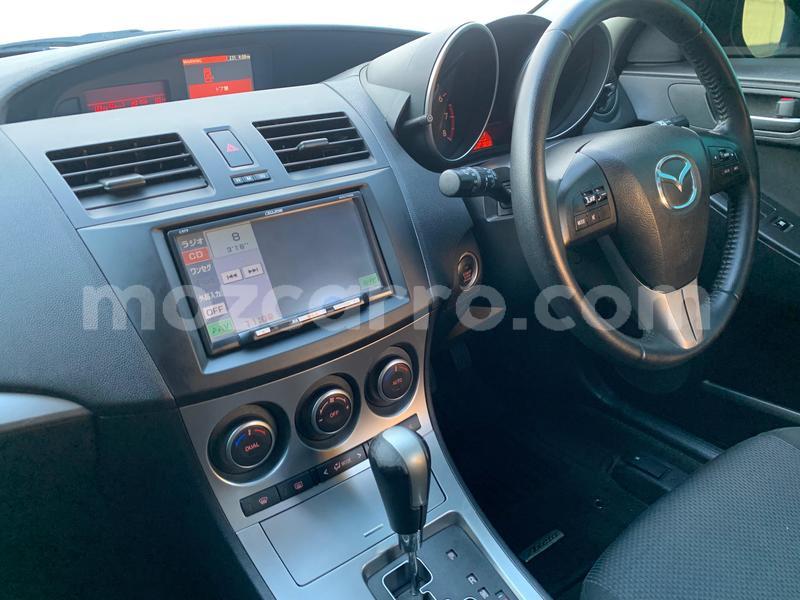 Big with watermark mazda axela maputo maputo 41060