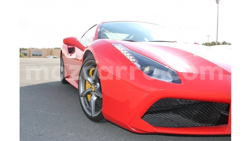 Big with watermark ferrari 488 cabo delgado import dubai 6296