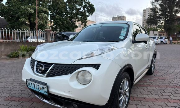 Tenga Tsaru Nissan Juke Chena Mota in Maputo in Maputo Tenga Tsaru Nissan Juke Chena Mota in Maputo in Maputo