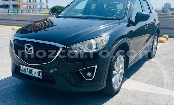 Comprar Usado Mazda CX-5 De outros Carro em Maputo em Maputo
