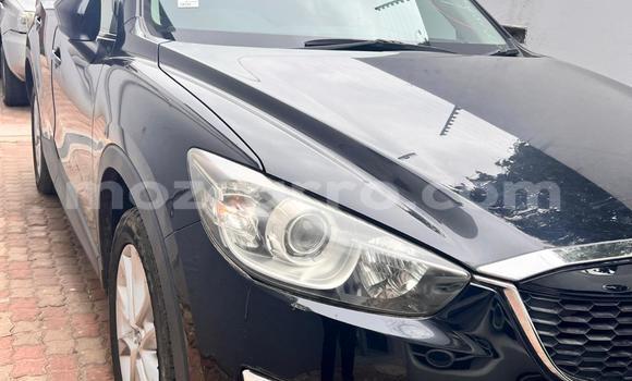 Nunua Ilio tumika Mazda CX-5 Nyingine Gari ndani ya Maputo nchini Maputo Nunua Ilio tumika Mazda CX-5 Nyingine Gari ndani ya Maputo nchini Maputo