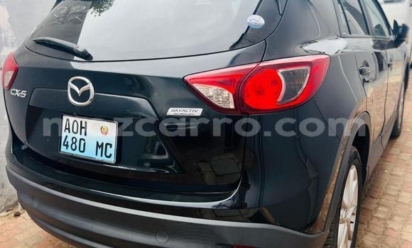 Nunua Ilio tumika Mazda CX-5 Nyingine Gari ndani ya Maputo nchini Maputo Nunua Ilio tumika Mazda CX-5 Nyingine Gari ndani ya Maputo nchini Maputo