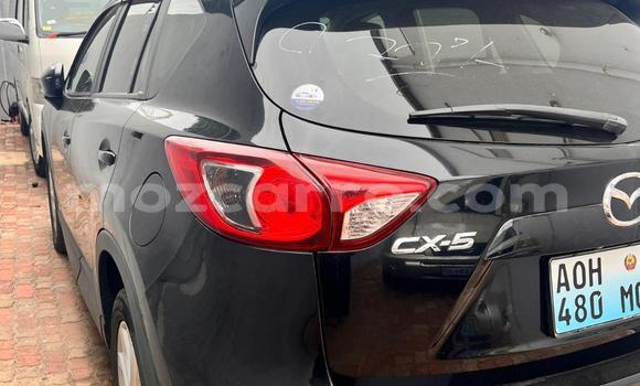 Nunua Ilio tumika Mazda CX-5 Nyingine Gari ndani ya Maputo nchini Maputo Nunua Ilio tumika Mazda CX-5 Nyingine Gari ndani ya Maputo nchini Maputo