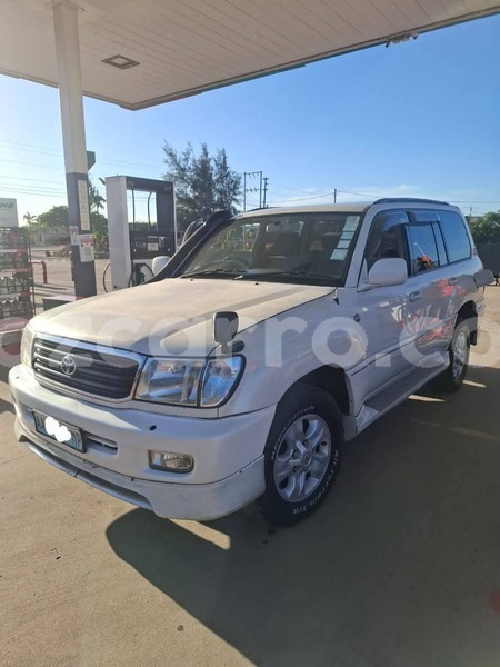 Big with watermark toyota land cruiser maputo maputo 41063
