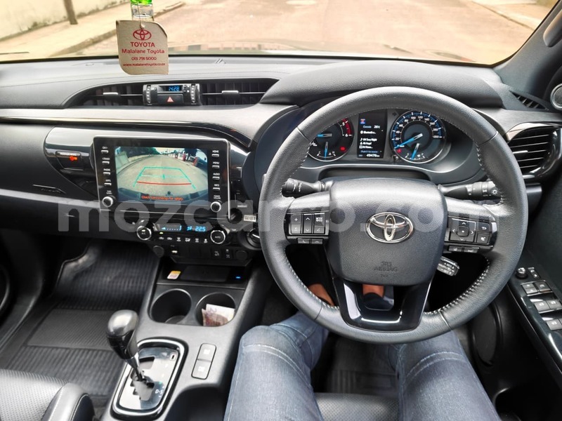 Big with watermark toyota hilux maputo maputo 41064