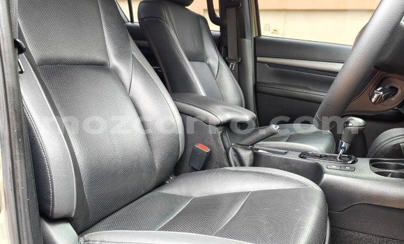 Tenga Itsva Toyota Hilux Other Mota in Maputo in Maputo Tenga Itsva Toyota Hilux Other Mota in Maputo in Maputo