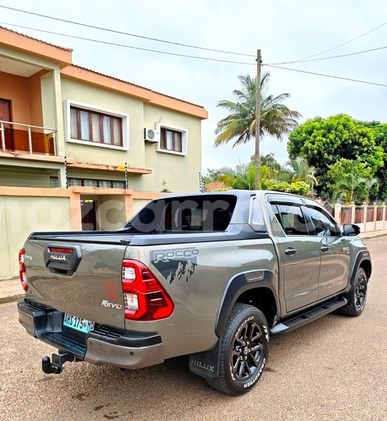 Big with watermark toyota hilux maputo maputo 41064