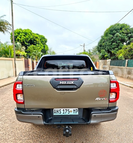Big with watermark toyota hilux maputo maputo 41064